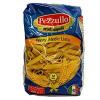 Pezzullo Penne Medie Lisce