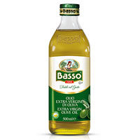 Basso Extra Virgin Olive Oil 50cl