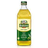 Basso Olive Oil 1ltr