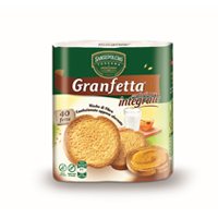 San Sepolcro Wholewheat Granfetta Classic