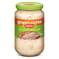 D'Amico Grano Cotto (cooked wheat)