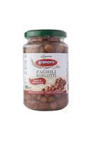 Borlotti Beans
