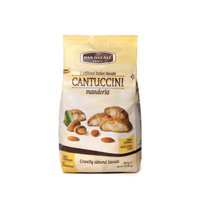 Pan Ducale Almond Cantuccini 600G Bag