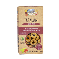 TARALL’ORO | Tarallini Pizza - 250g