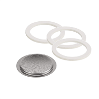 Filters and Seals