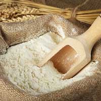 Flour & Grains