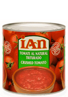 IAN Tomatoes