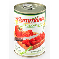 La Fiammante Tomato Products