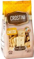 Pan Ducale Crostini Cheese