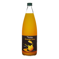 Sunita Organic Orange Juice