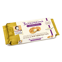 Vicenzi Bocconcini with Cream