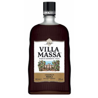 Villa Massa Walnut Liqueur
